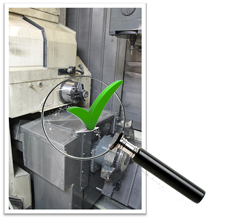 used cnc lathes - buying checklist