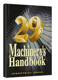 Libros_Mecanizado