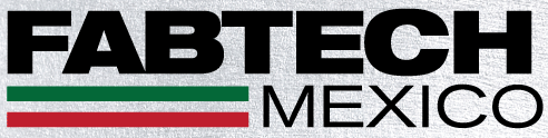 FABTECH Mexico 2015
