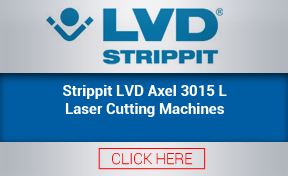 LVD Strippit For Sale