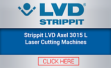 LVD Strippit For Sale