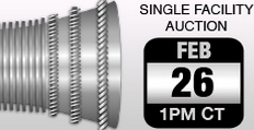 Machine Tool Bids Events