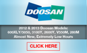 DOOSAN_Sale DOOSAN_Sale
