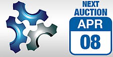 Auction April 