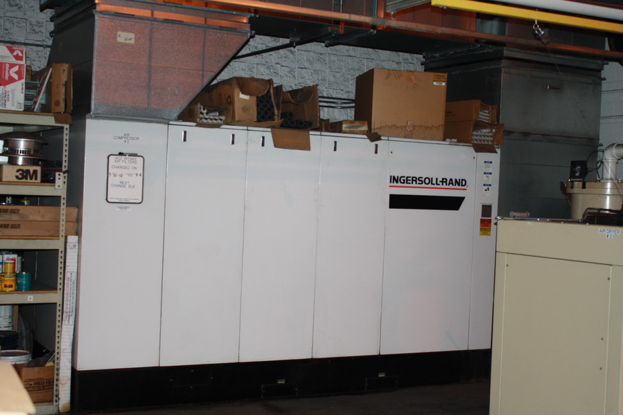 Ingersoll Rand from MMI-Auction