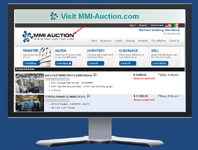 CNC Auctions