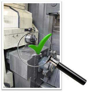 used cnc lathes - buying checklist