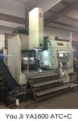 YouJi_Vertical_Lathe_1600_ATC+C YouJi_Vertical_Lathe_1600_ATC+C