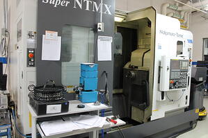 CNC_Lathe_Nakamura_Tome_Super_NTMX3