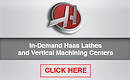Haas Machines For Sale