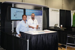 FABTECH 2012 2