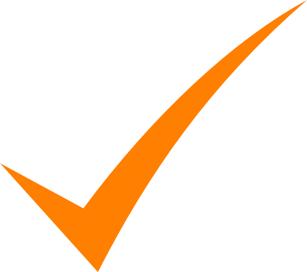 Orange_checkmark