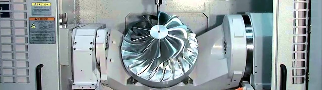 best cnc milling machine