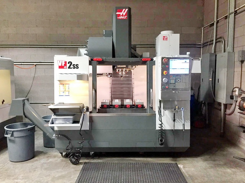 The Best CNC Milling Machine Brands