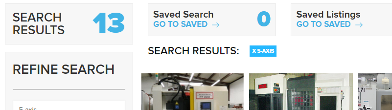 MMI's New Smart Search Feature