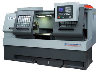 CNC Lathe