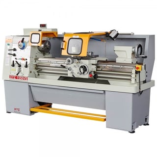 Manual Lathe