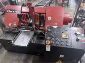 AMADA HA250 W BANDSAW (2000)