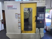 FANUC ROBODRILL D14MiA5 (2013)
